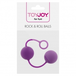 Toy Joy – Rock & Roll Balls