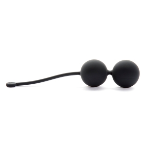 Fifty Shades of Grey – Tighten and Tense Balls