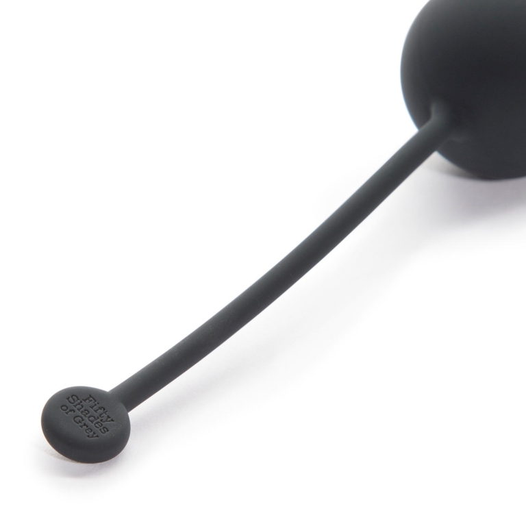 Fifty Shades of Grey – Tighten and Tense Balls