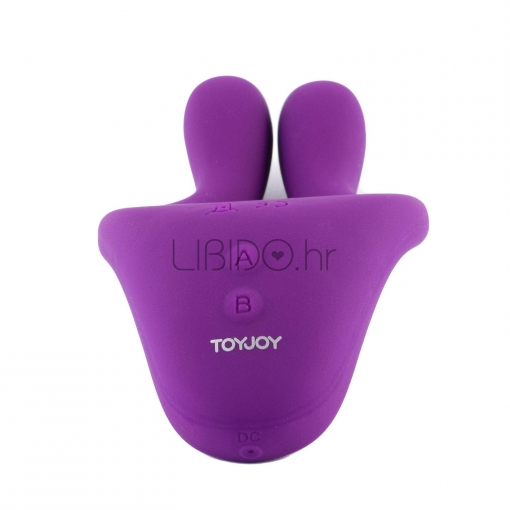 Toy Joy – Icon vibrator za parove