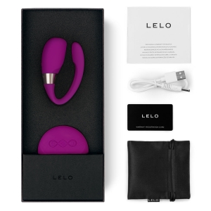 Lelo – Tiani 3