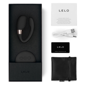 Lelo – Tiani 3