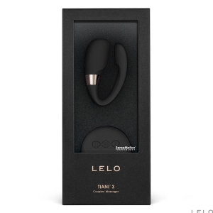 Lelo – Tiani 3