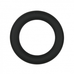 Men Only – Silicone Cock Ring Medium