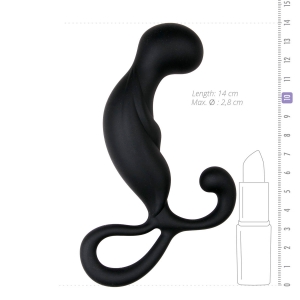Men Only – Prostate Massager Curved