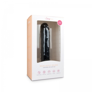 Dildo Collection – Realistic Dong 28,5 cm
