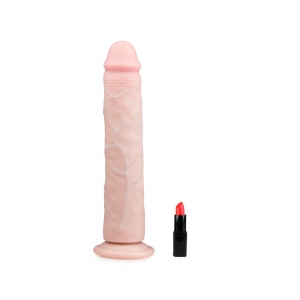Dildo Collection – Realistic Dong 28,5 cm