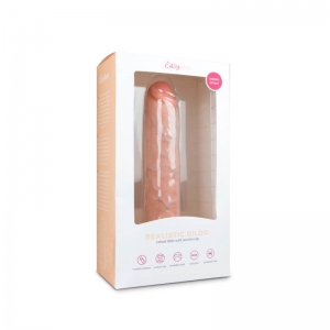 Dildo Collection – Realistic Dong 28,5 cm