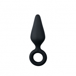 Anal Collection – Pointy Plug Set