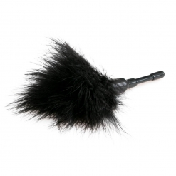 Fetish Collection – Feather Tickler