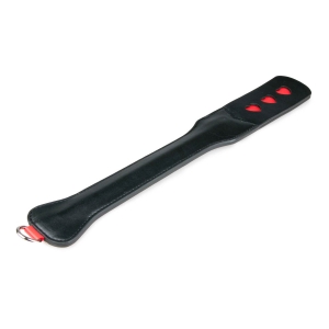 Fetish Collection – Spanking Paddle Heart