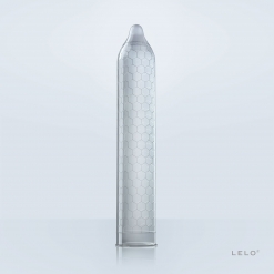 Lelo - Hex kondomi, 3 kom
