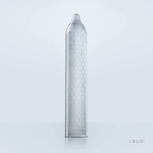 Lelo - Hex kondomi, 3 kom