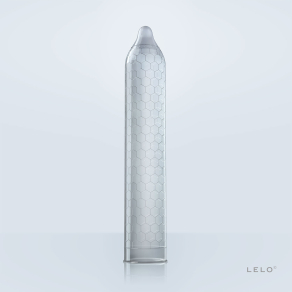 Lelo - Hex kondomi, 12 kom