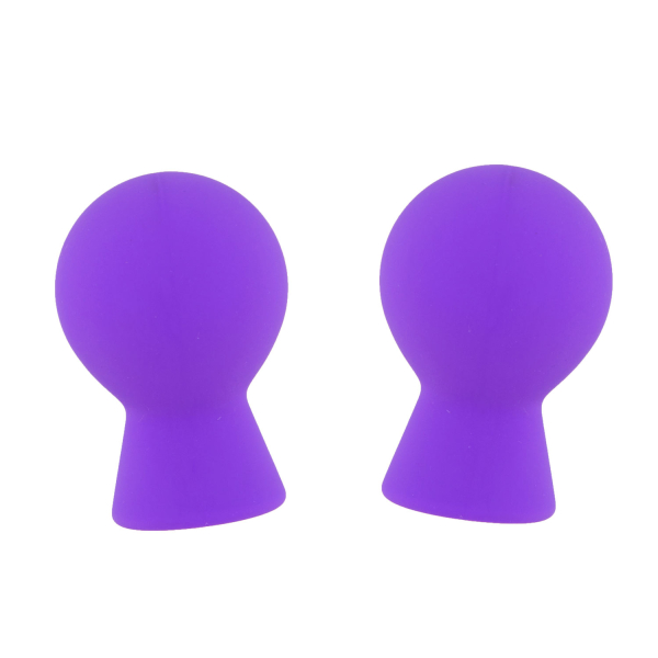 Lit-Up - Nipple Suckers