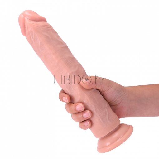 Dildo Collection – Realistic Dong 28,5 cm