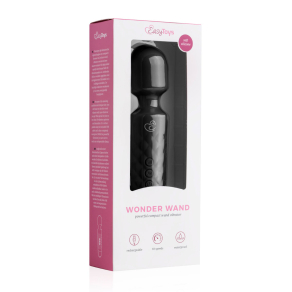 EasyToys – Wonder Wand Vibrator