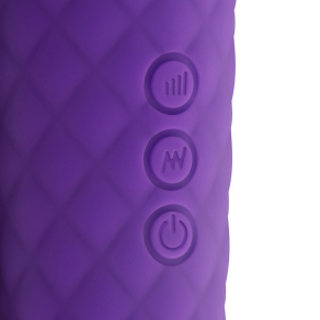 EasyToys – Wonder Wand Vibrator