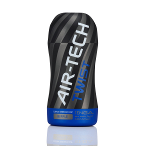 Tenga - Air-Tech Twist Ripple