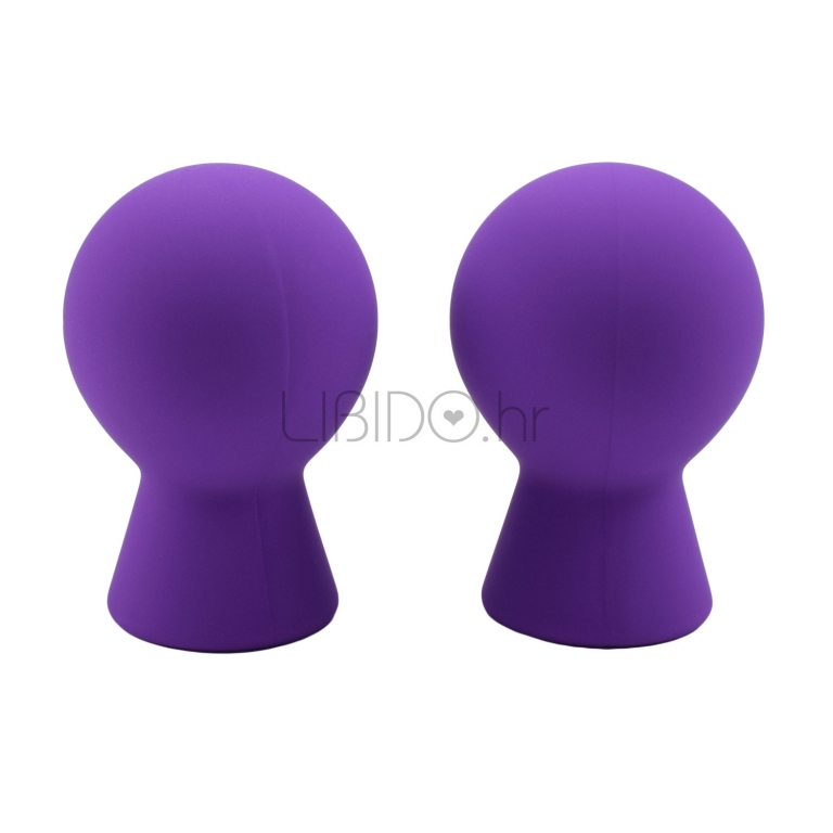 Lit-Up – Nipple Suckers