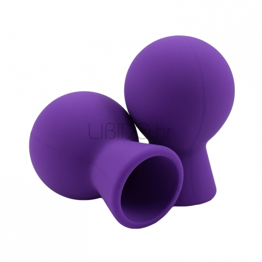 Lit-Up – Nipple Suckers