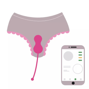 Magic Motion – Smart Kegel Balls Master