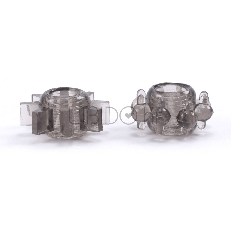 ToyJoy – 2x Power rings
