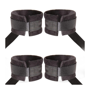 Guilty Pleasure – Beginners Bondage Kit