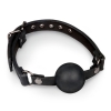 Fetish Collection – Silicone Ball Gag