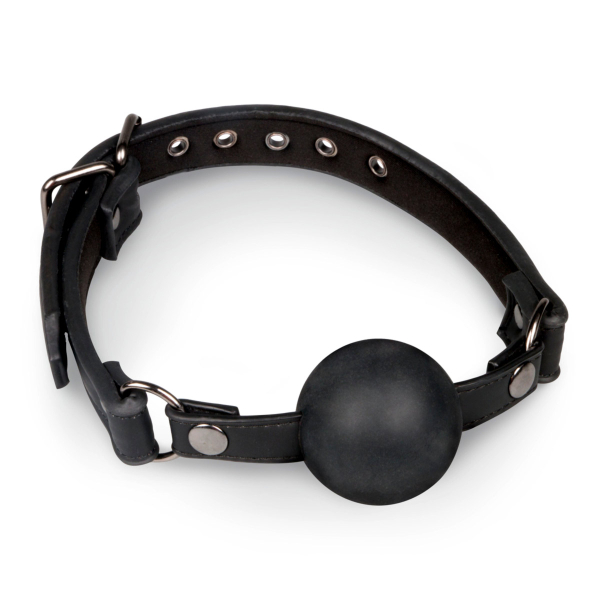 Fetish Collection – Silicone Ball Gag