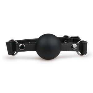 Fetish Collection – Silicone Ball Gag