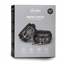 Fetish Collection – Wrist Cuffs