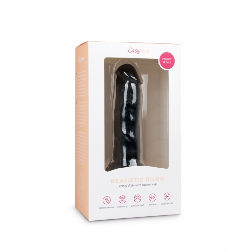 Dildo Collection – Realistic Dong 15,5 cm