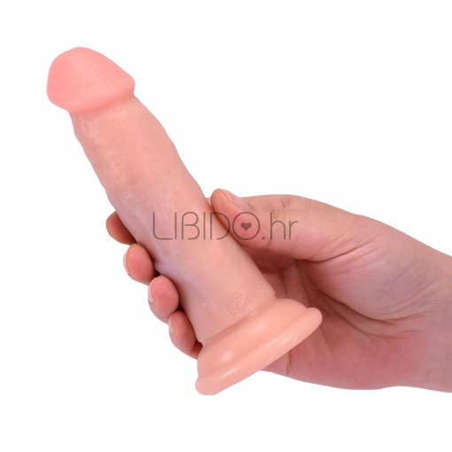 Dildo Collection – Realistic Dong 15,5 cm