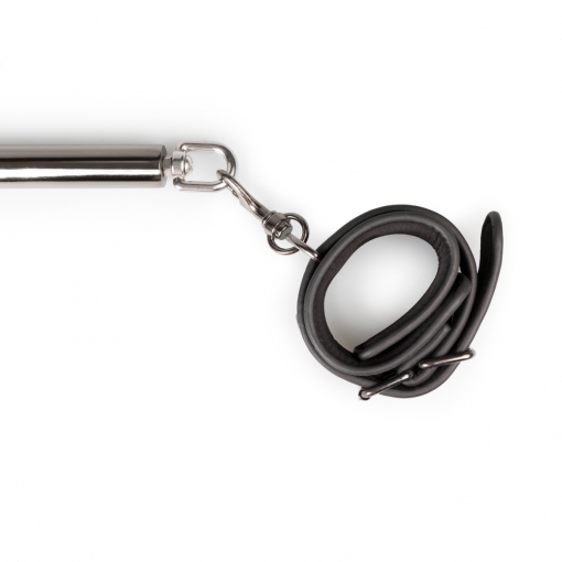 Fetish Collection – Expendable Spreader Bar & Cuffs