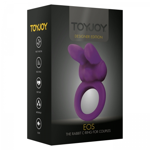 Toy Joy – Eos
