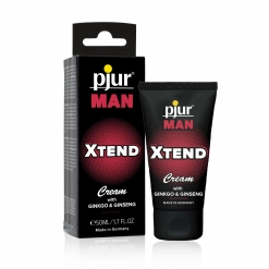 Pjur MAN – XTEND Cream, 50 ml