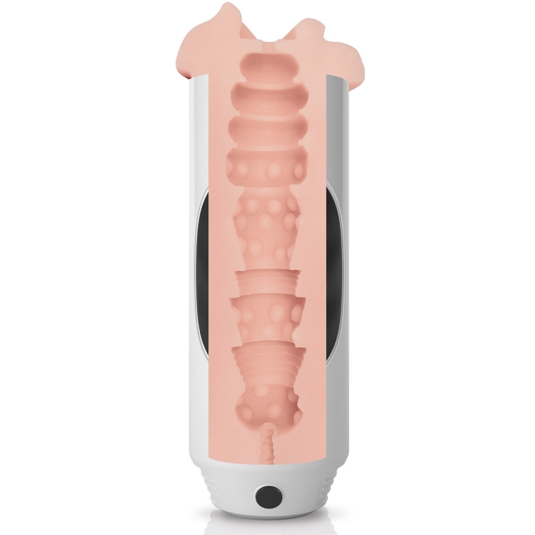 Pipedream Extreme – Vibrating Stroker Pussy