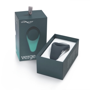 We-Vibe – Verge