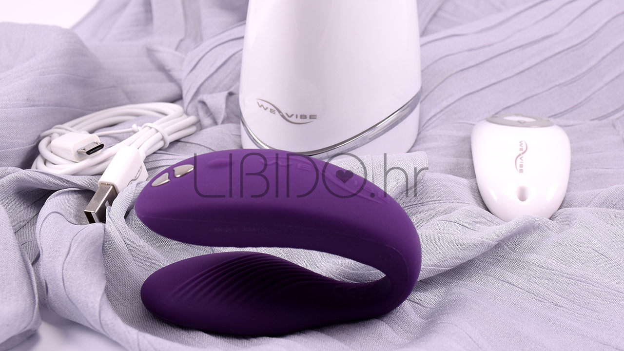we-vibe sync