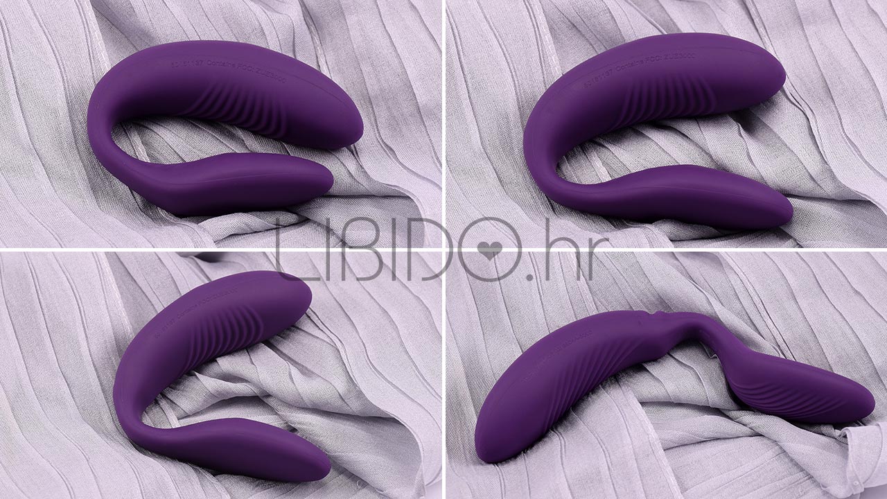 we-vibe sync