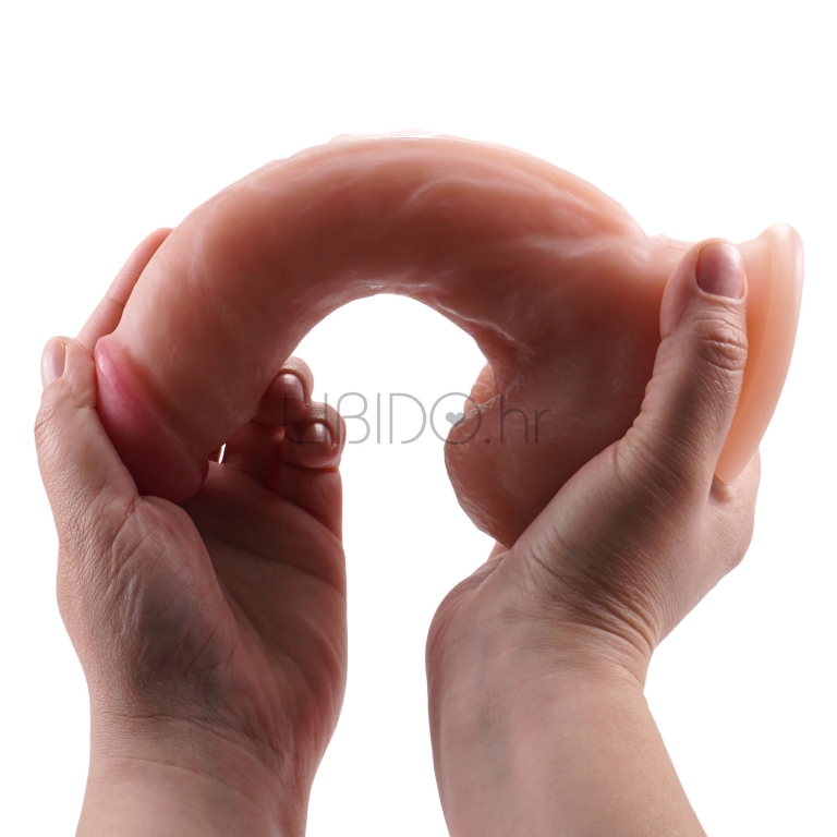 Toy Joy – Get Real Dildo, 20 cm