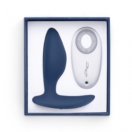 We-Vibe – Ditto