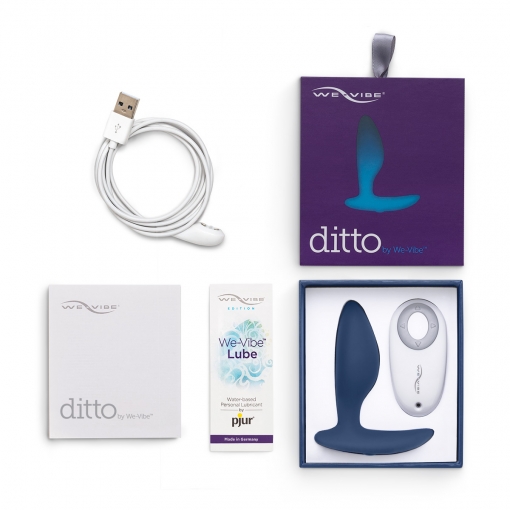We-Vibe – Ditto