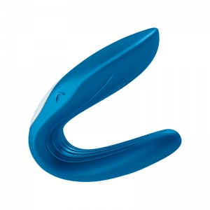 Satisfyer - Double Whale