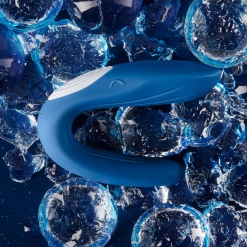 Satisfyer - Double Whale