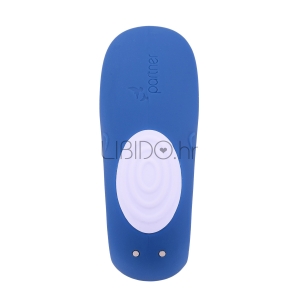 Satisfyer - Double Whale