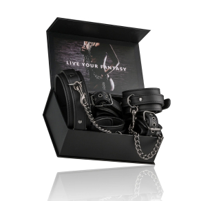 Fetish Collection – Full Restraint Set