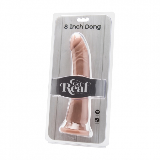 Toy Joy – Get Real Dong, 20 cm