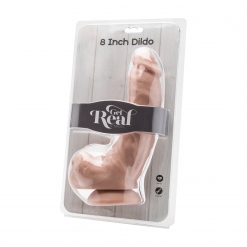 Toy Joy – Get Real Dildo, 20 cm